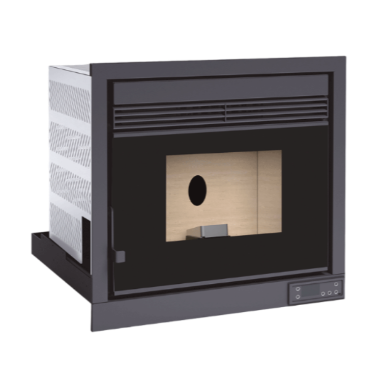 Inserto a Pellet Modello IP-170K