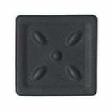 Piazzetta ROUND-H stufa a legna 7,9 kW