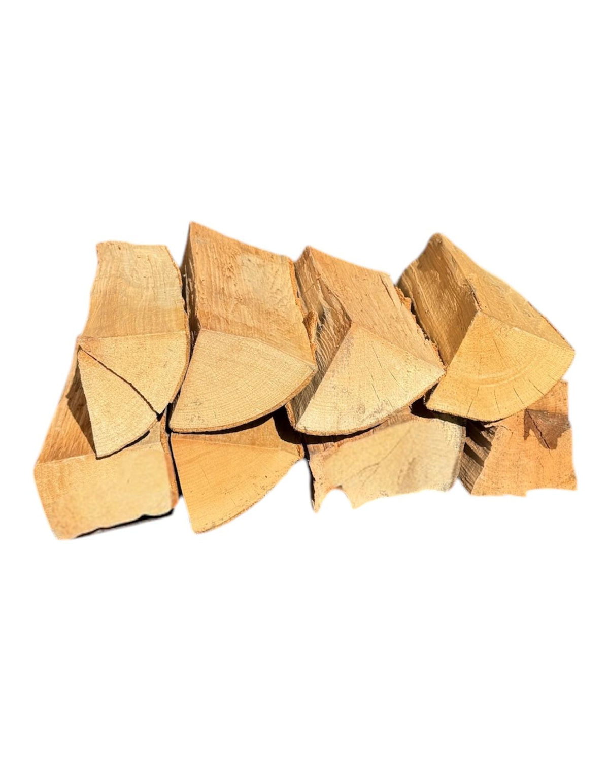 Legna da Ardere in Faggio 1,8 rm - 25 cm - 33 cm - Stagionata Naturalmente