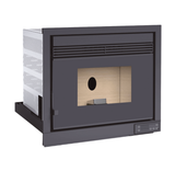 Inserto a Pellet Modello IP-170K