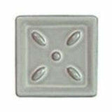 Piazzetta CIRCLE stufa a legna 7,2 kW scarico posteriore base fissa