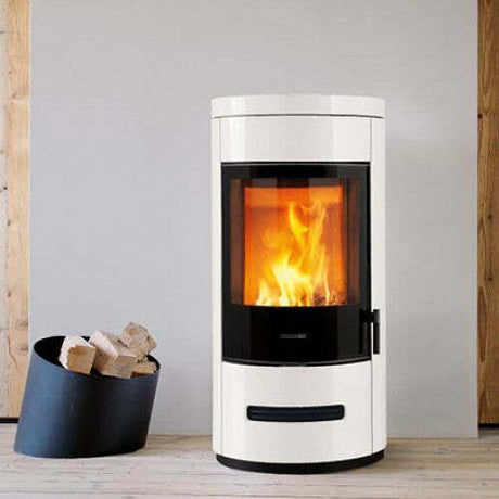 Piazzetta E929 M BCS stufa a legna 7,8 kW