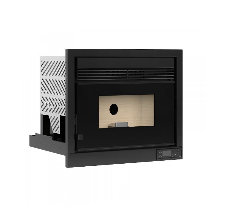 Inserto a Pellet ad Aria IP-160K
