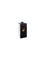 STUFA A PELLET – MODELLO VEGA 10KW